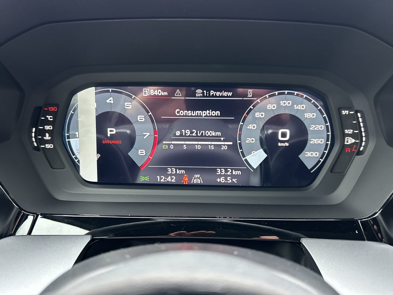 2026 Audi S3 in North Vancouver, British Columbia