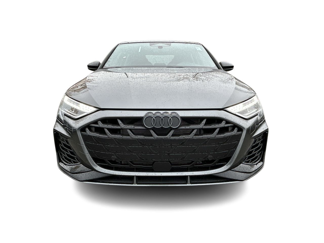 2026 Audi S3 in North Vancouver, British Columbia