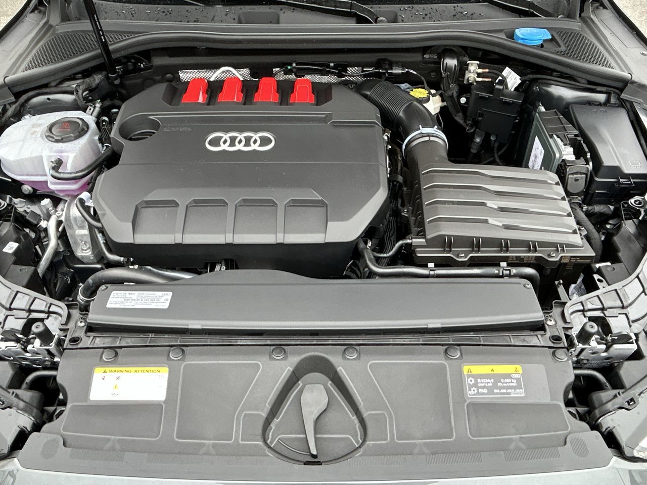 2026 Audi S3 in North Vancouver, British Columbia