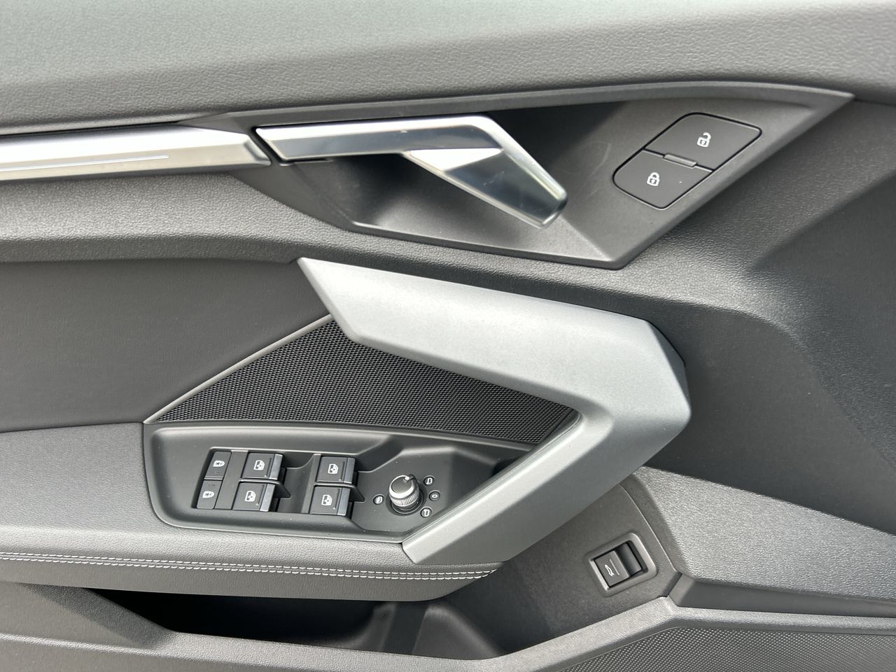 2026 Audi S3 in North Vancouver, British Columbia