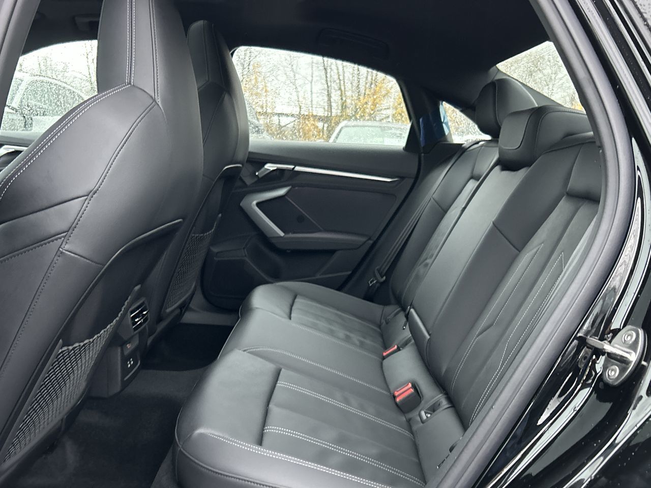 2026 Audi S3 in North Vancouver, British Columbia