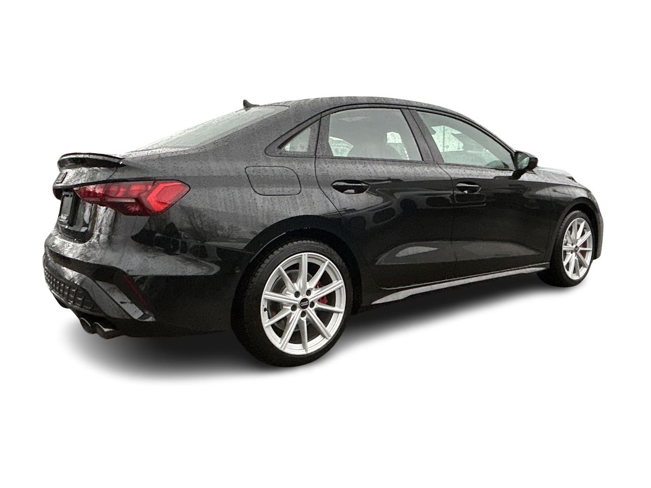 2026 Audi S3 in North Vancouver, British Columbia