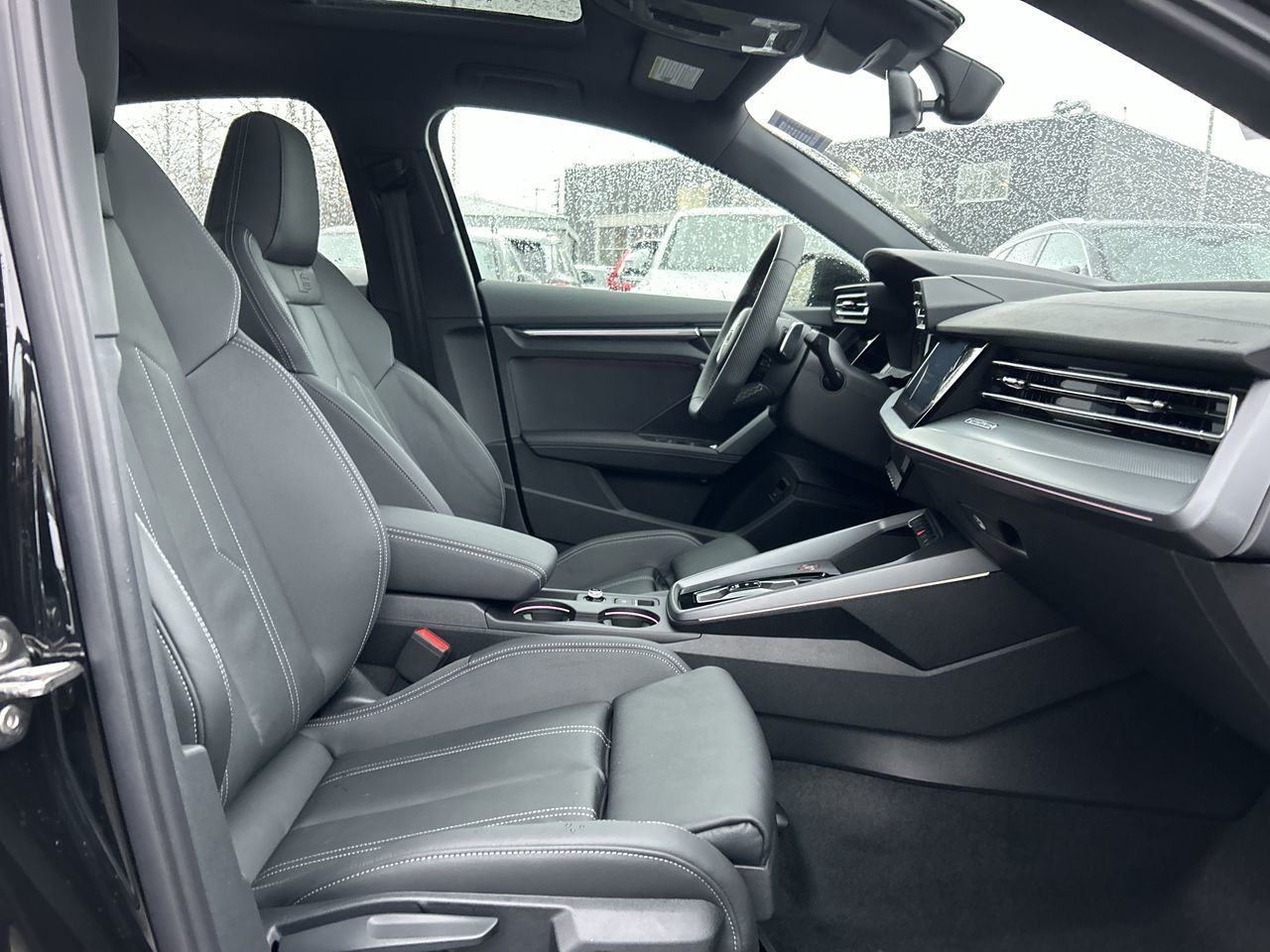 2026 Audi S3 in North Vancouver, British Columbia