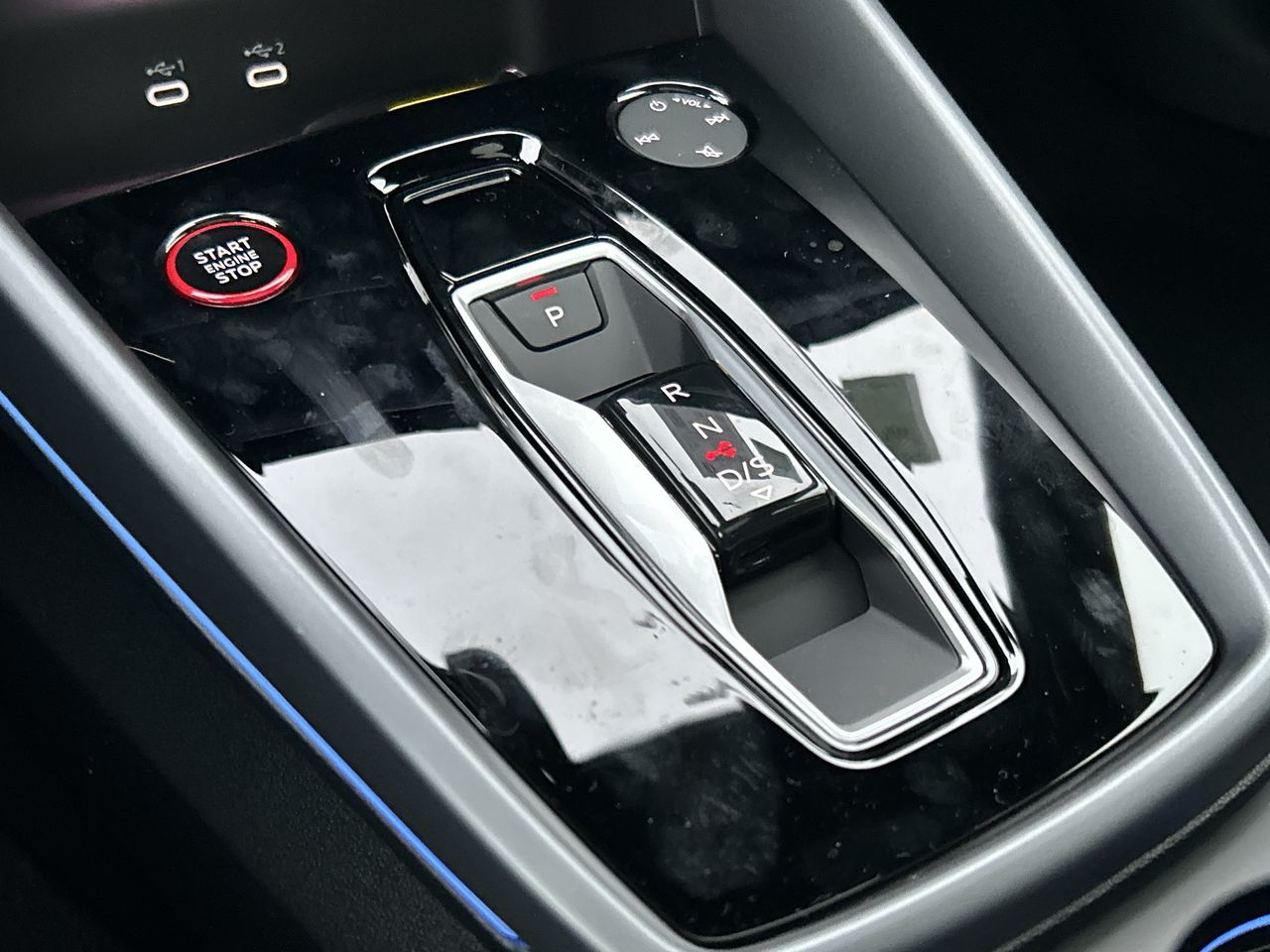 2026 Audi S3 in North Vancouver, British Columbia