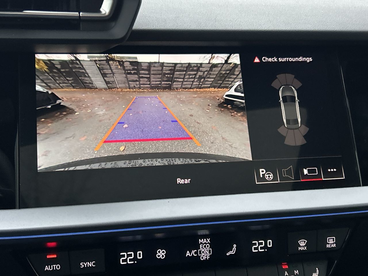 2026 Audi S3 in North Vancouver, British Columbia