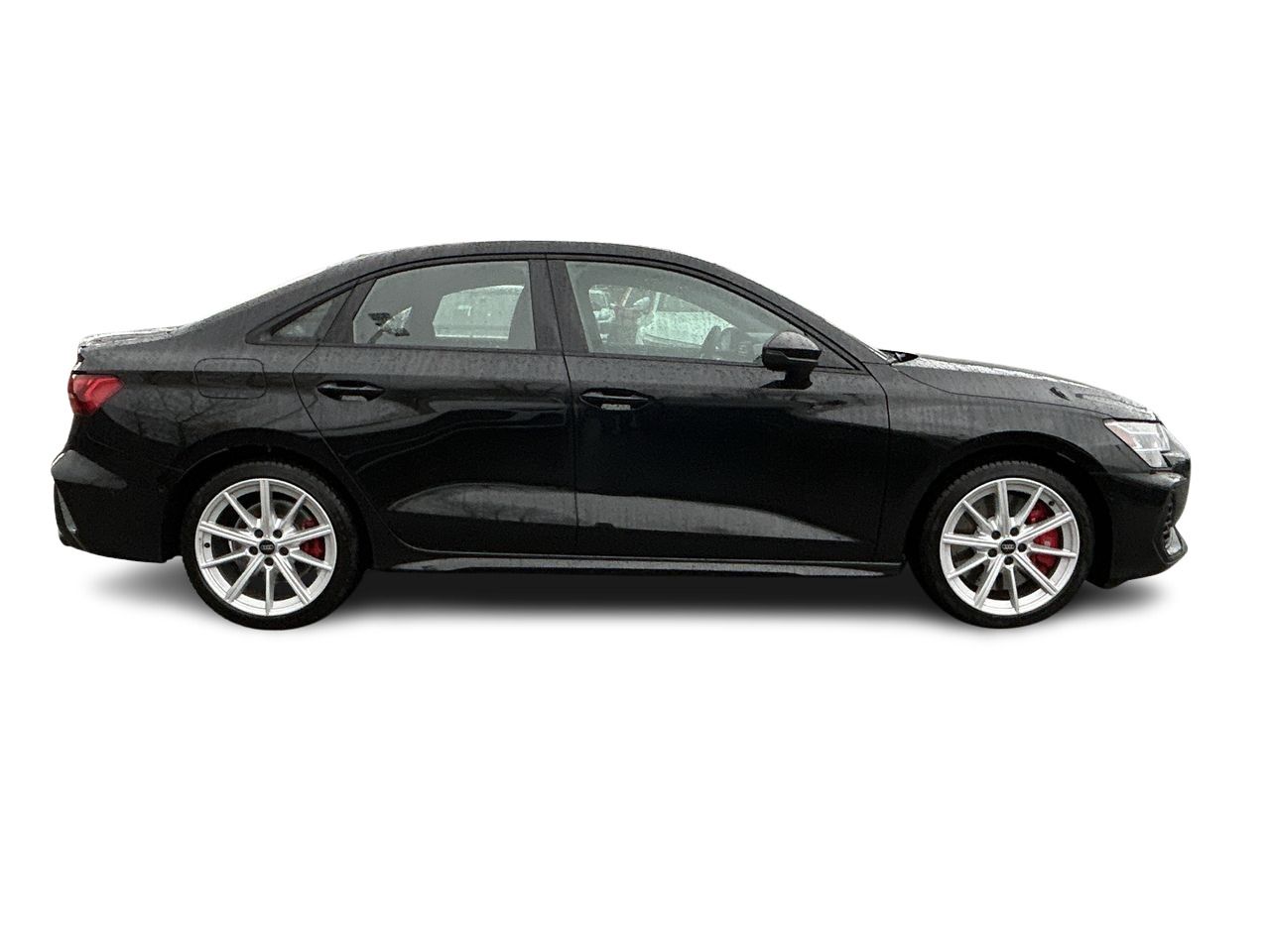 2026 Audi S3 in North Vancouver, British Columbia