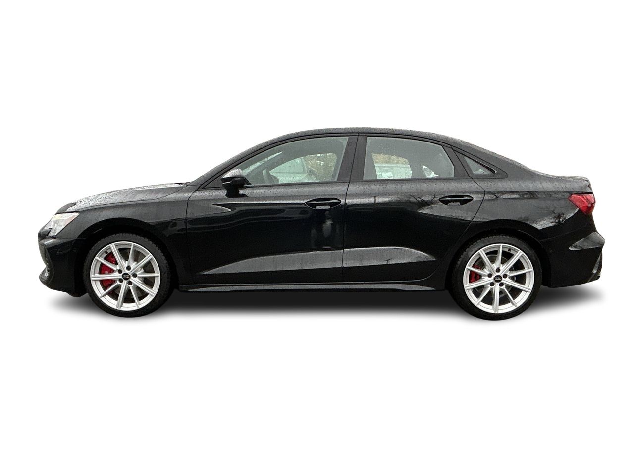 2026 Audi S3 in North Vancouver, British Columbia