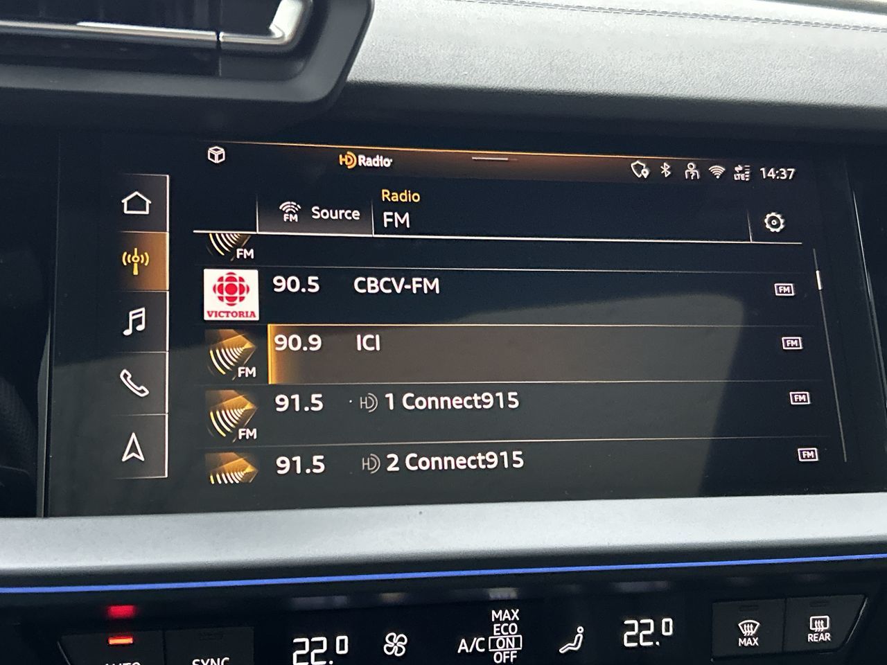 2026 Audi S3 in North Vancouver, British Columbia