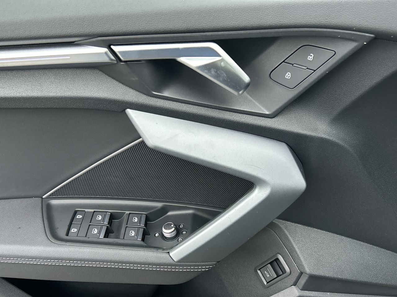 2026 Audi S3 in North Vancouver, British Columbia