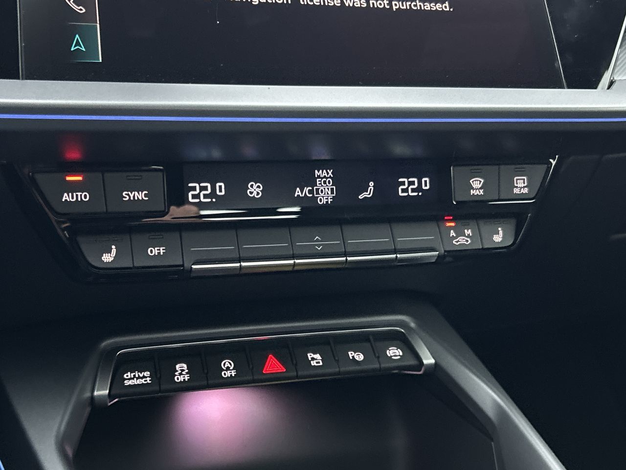 2026 Audi S3 in North Vancouver, British Columbia