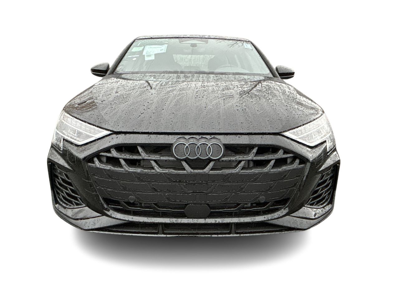 2026 Audi S3 in North Vancouver, British Columbia