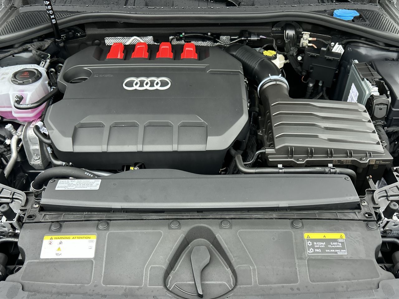 2026 Audi S3 in North Vancouver, British Columbia