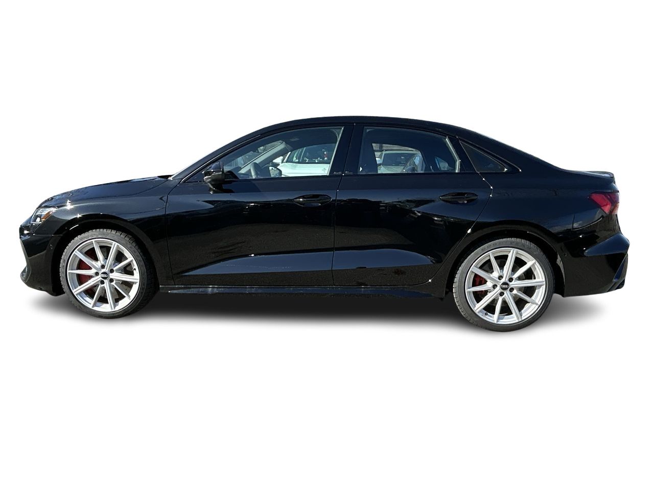 Audi S3  2026 à North Vancouver, Colombie-Britannique