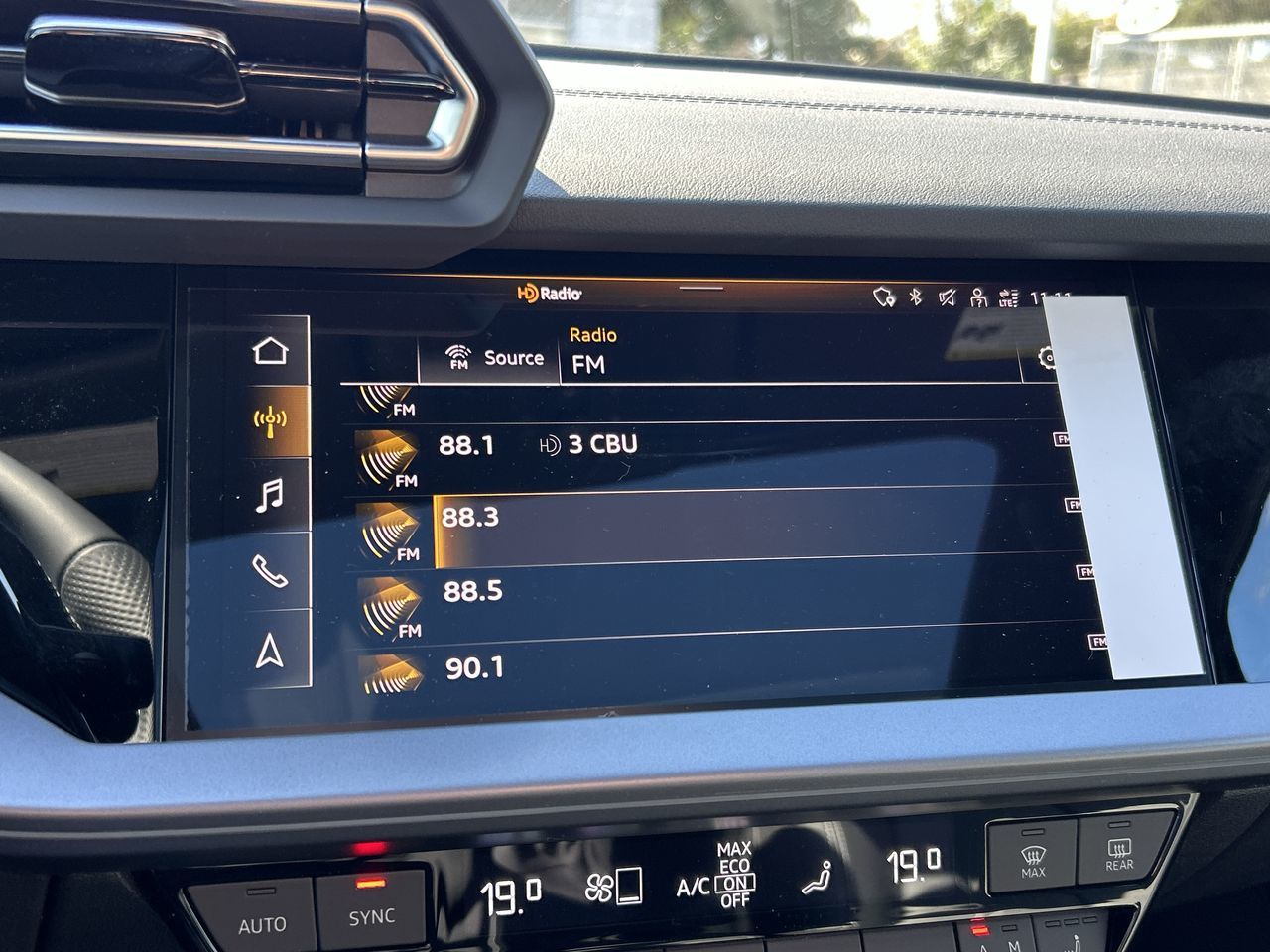 Audi S3  2026 à North Vancouver, Colombie-Britannique