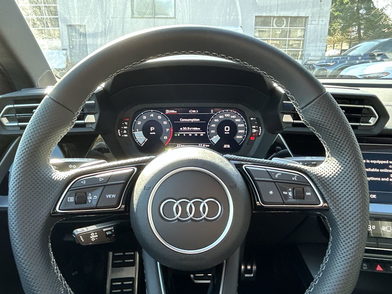 Audi S3  2026 à North Vancouver, Colombie-Britannique