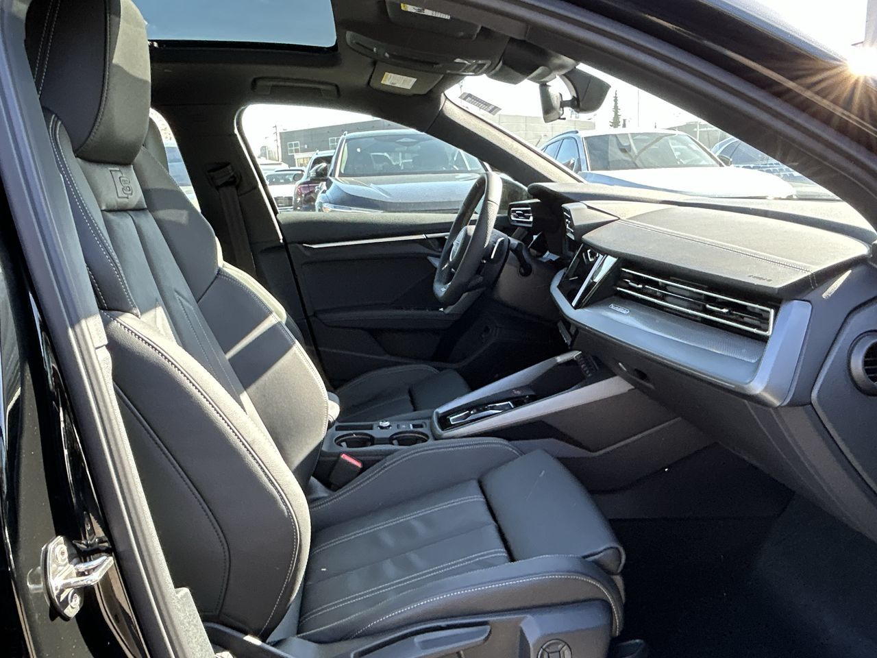 Audi S3  2026 à North Vancouver, Colombie-Britannique