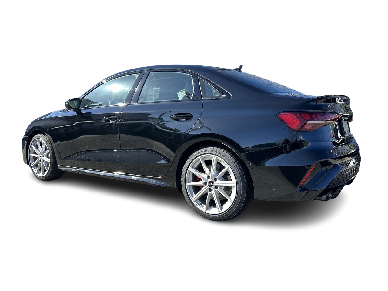 Audi S3  2026 à North Vancouver, Colombie-Britannique