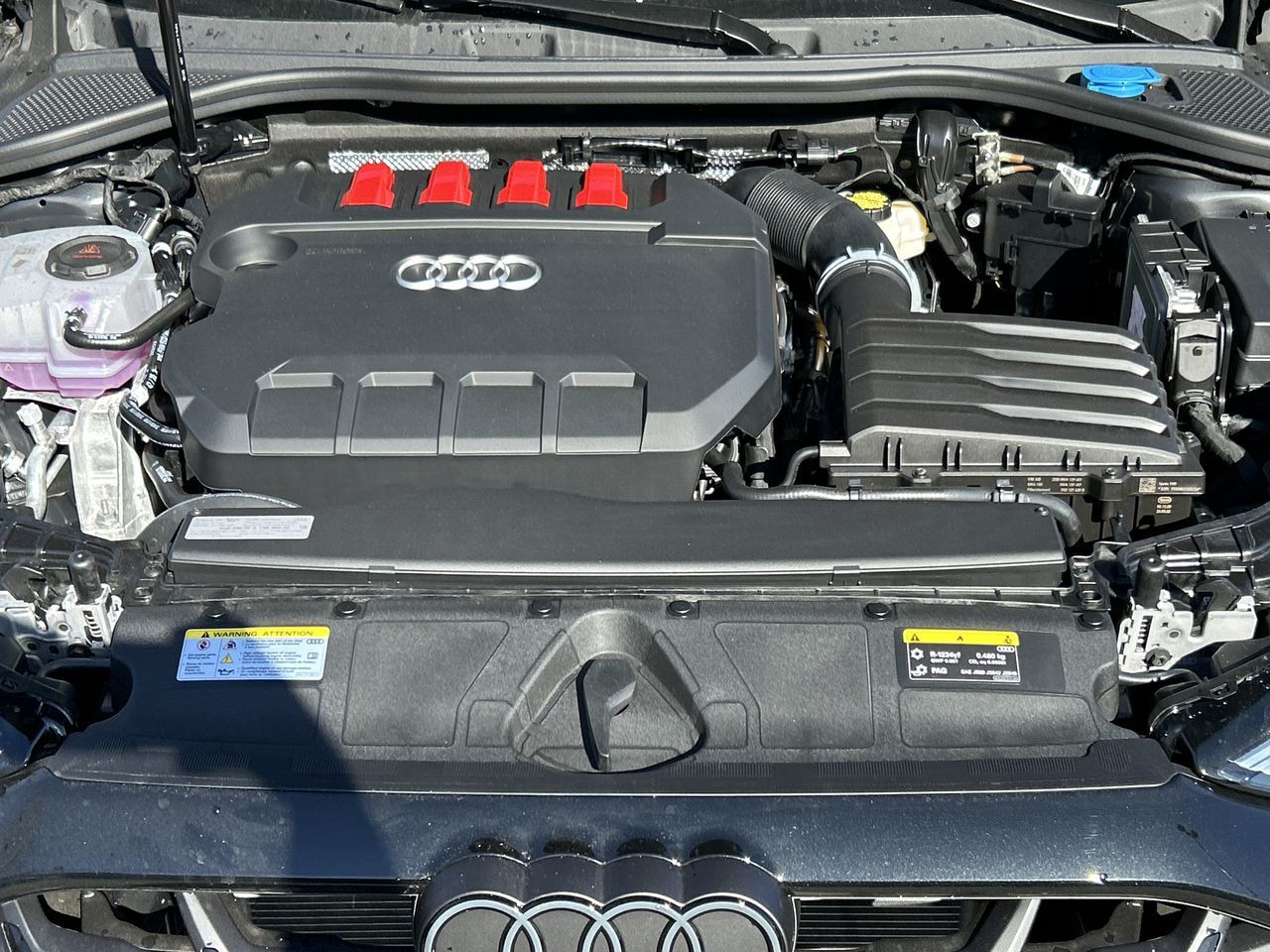 Audi S3  2026 à North Vancouver, Colombie-Britannique