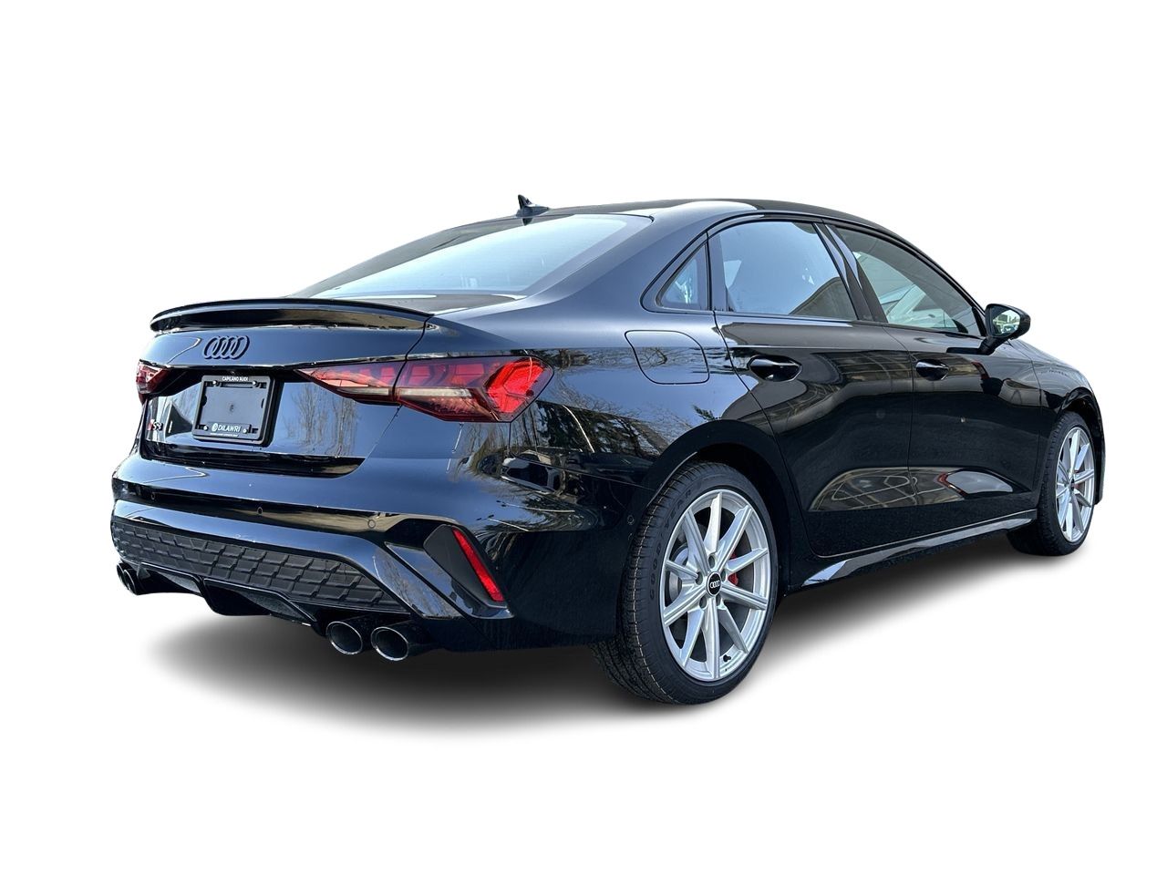 Audi S3  2026 à North Vancouver, Colombie-Britannique