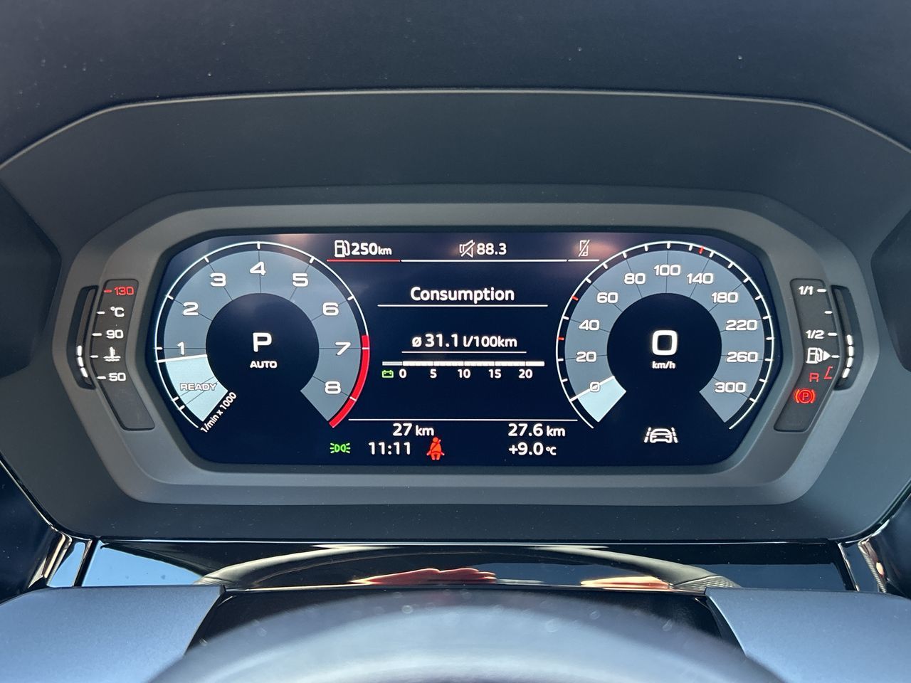 Audi S3  2026 à North Vancouver, Colombie-Britannique