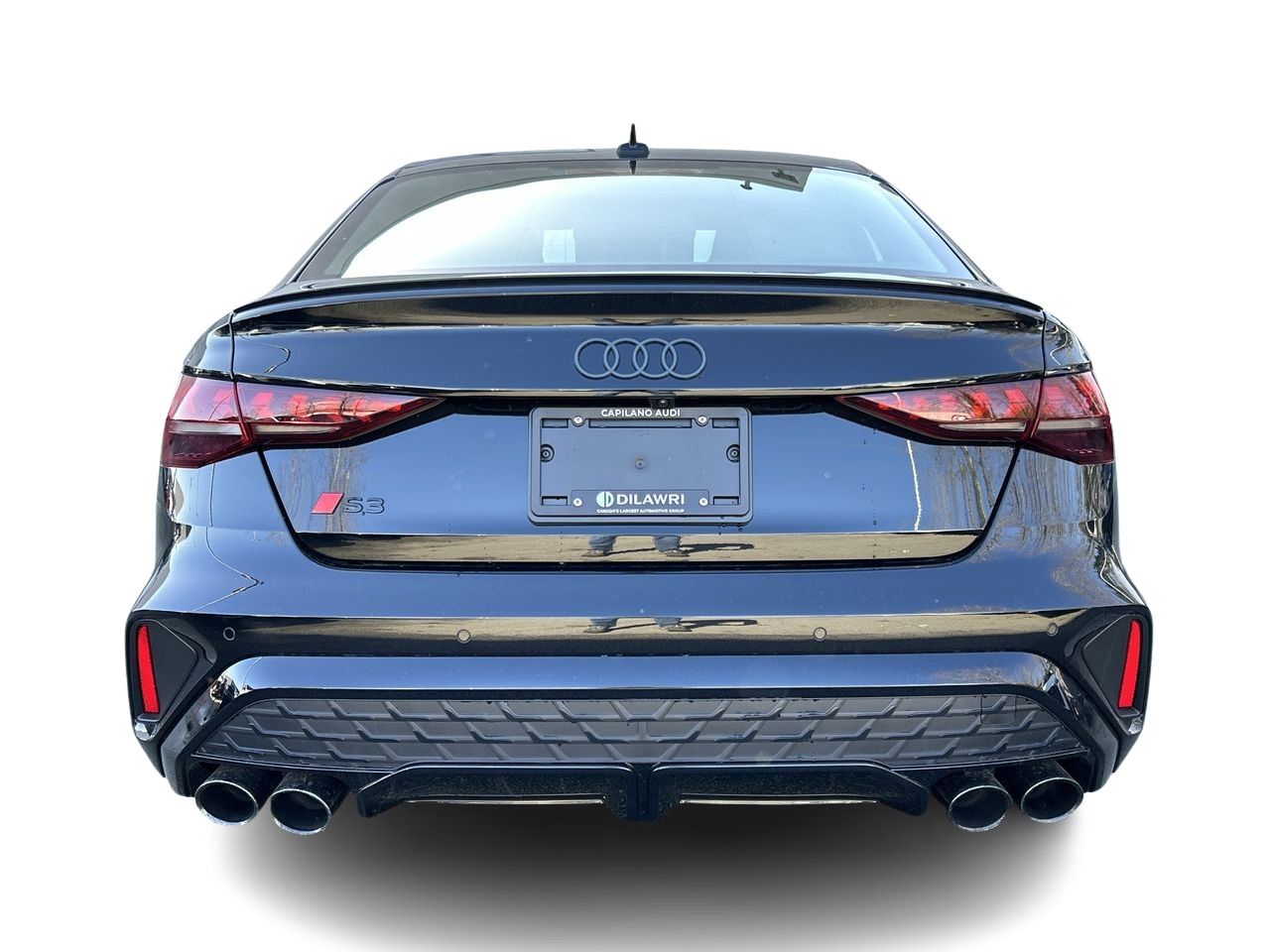 Audi S3  2026 à North Vancouver, Colombie-Britannique