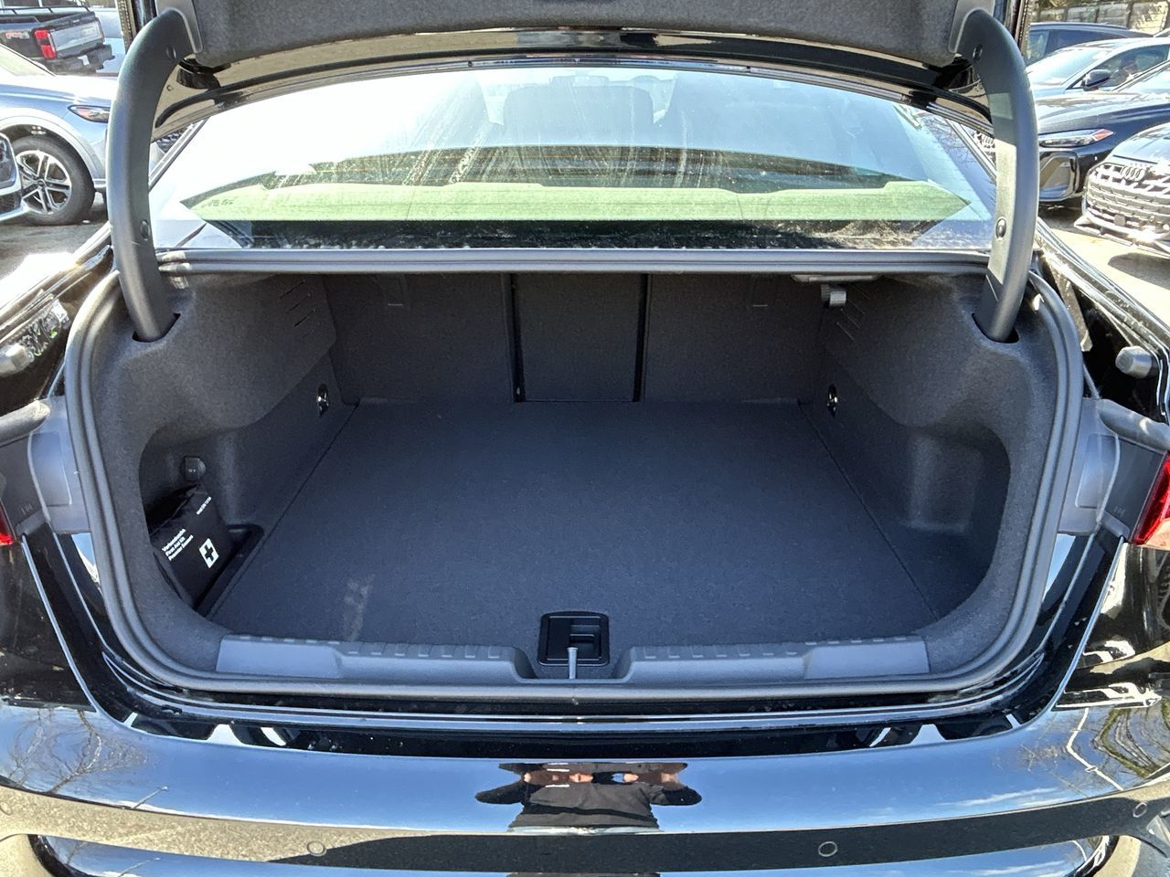 Audi S3  2026 à North Vancouver, Colombie-Britannique