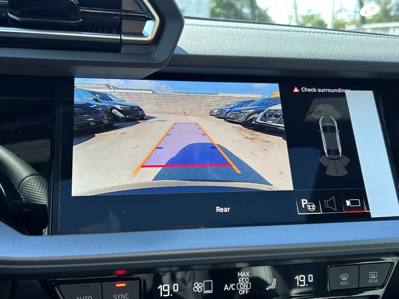 Audi S3  2026 à North Vancouver, Colombie-Britannique