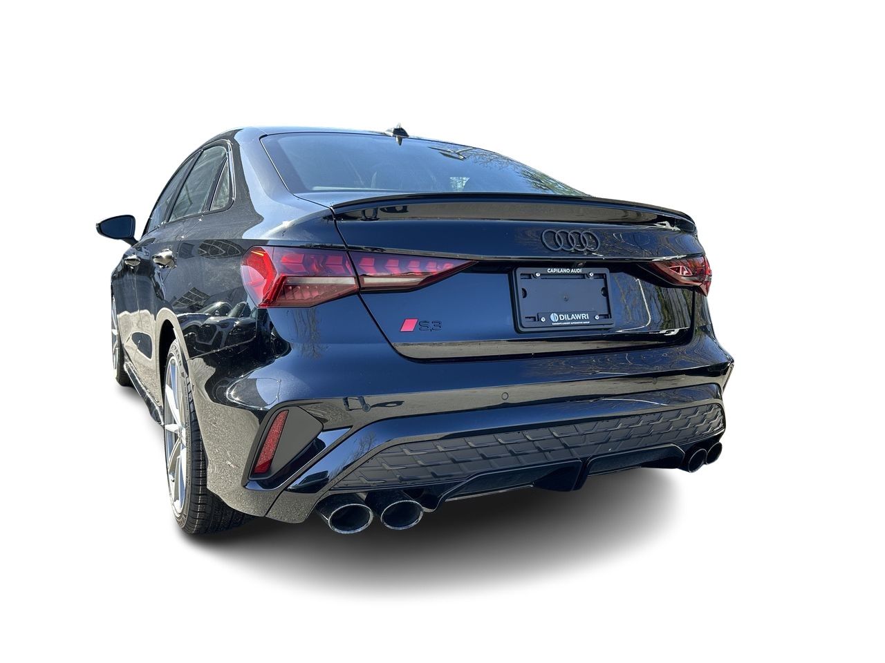 Audi S3  2026 à North Vancouver, Colombie-Britannique