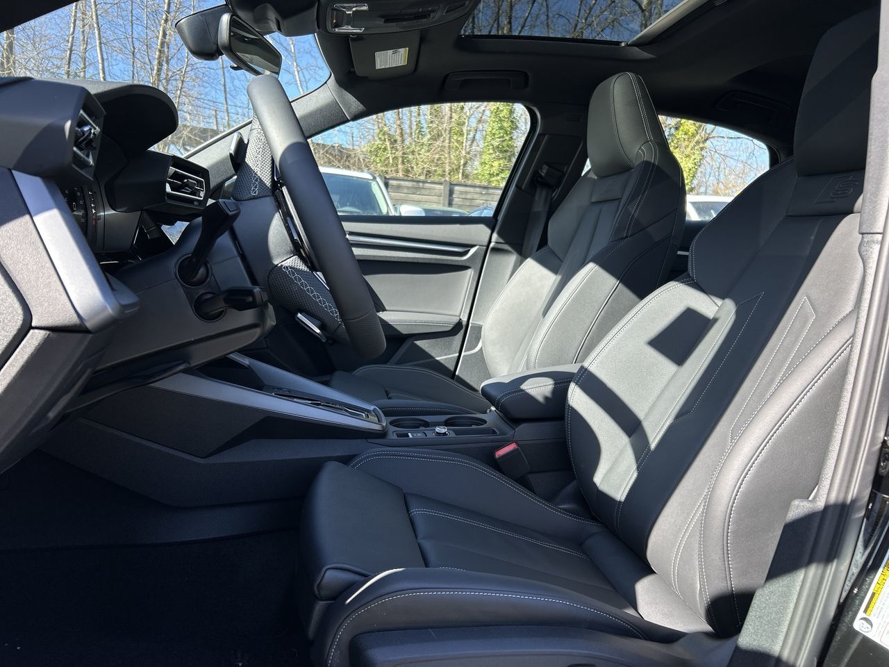 Audi S3  2026 à North Vancouver, Colombie-Britannique