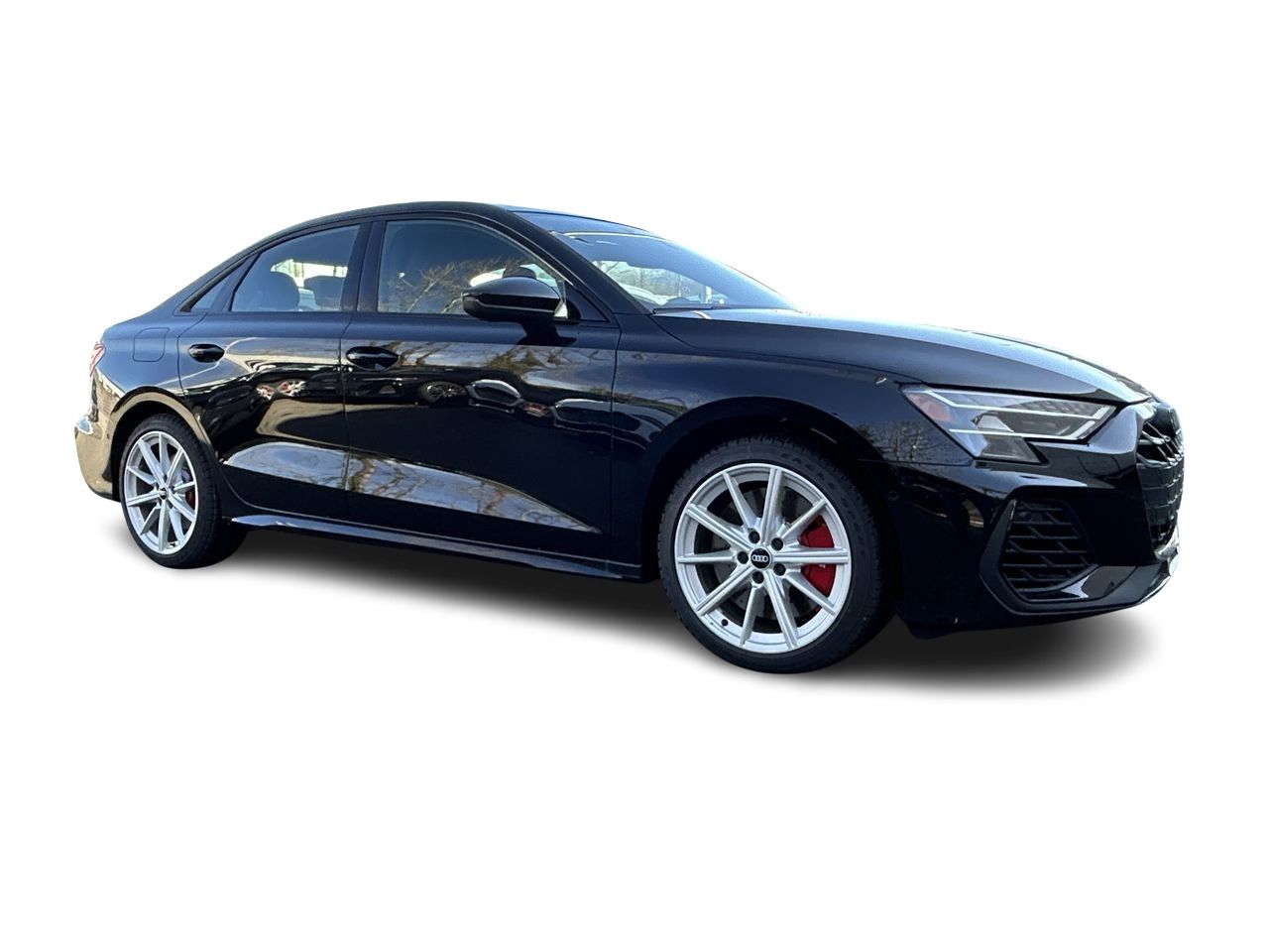 Audi S3  2026 à North Vancouver, Colombie-Britannique