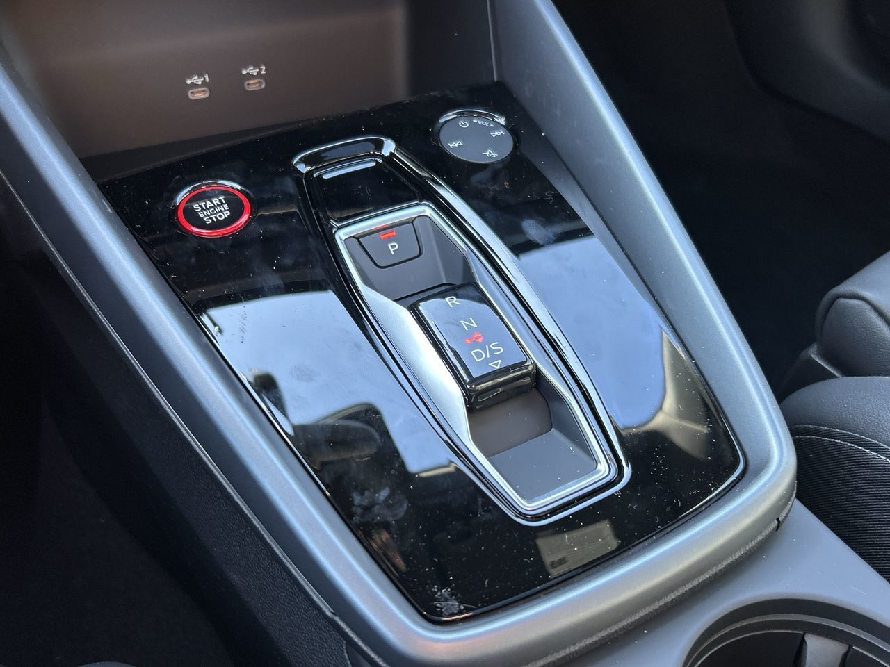 Audi S3  2026 à North Vancouver, Colombie-Britannique