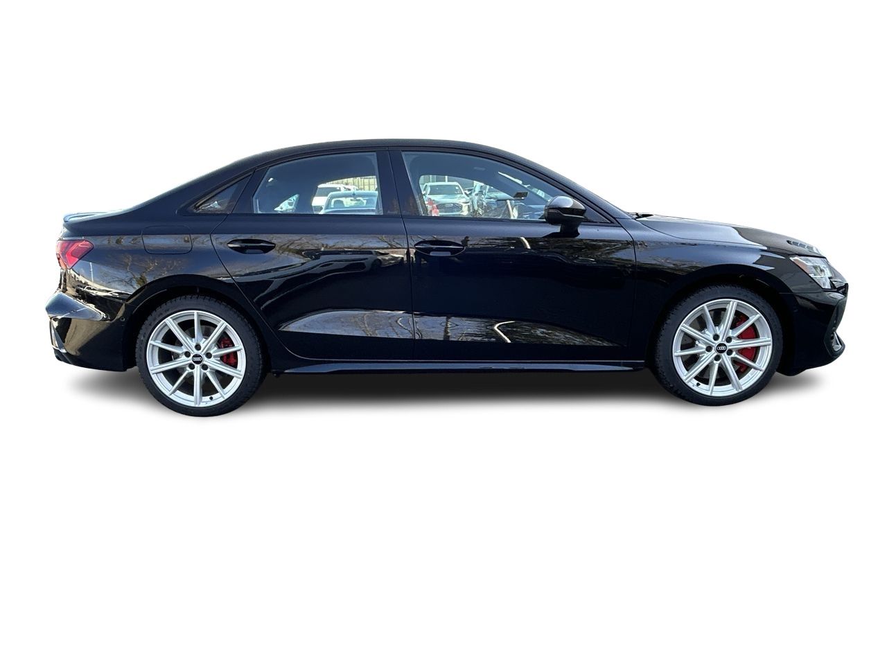 Audi S3  2026 à North Vancouver, Colombie-Britannique