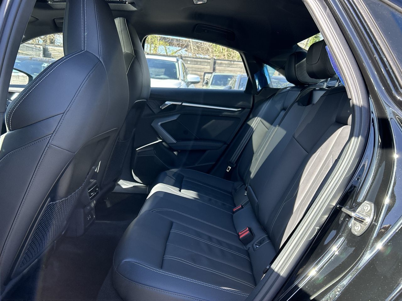 Audi S3  2026 à North Vancouver, Colombie-Britannique