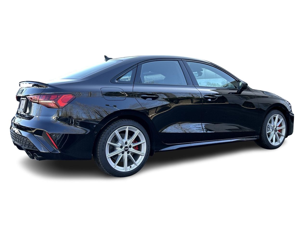 Audi S3  2026 à North Vancouver, Colombie-Britannique