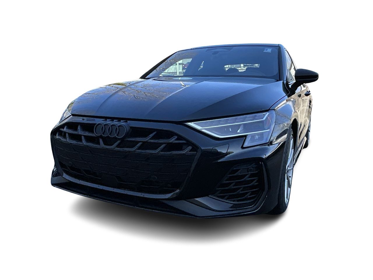 Audi S3  2026 à North Vancouver, Colombie-Britannique