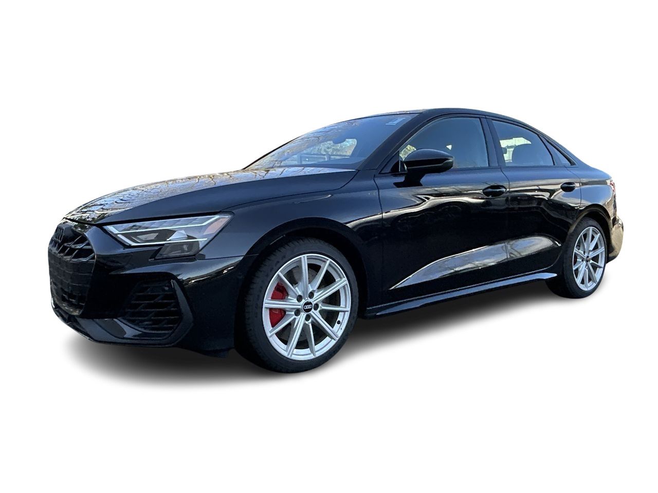 Audi S3  2026 à North Vancouver, Colombie-Britannique