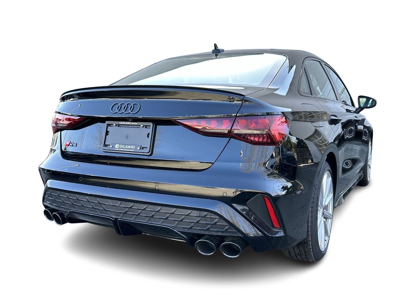 Audi S3  2026 à North Vancouver, Colombie-Britannique