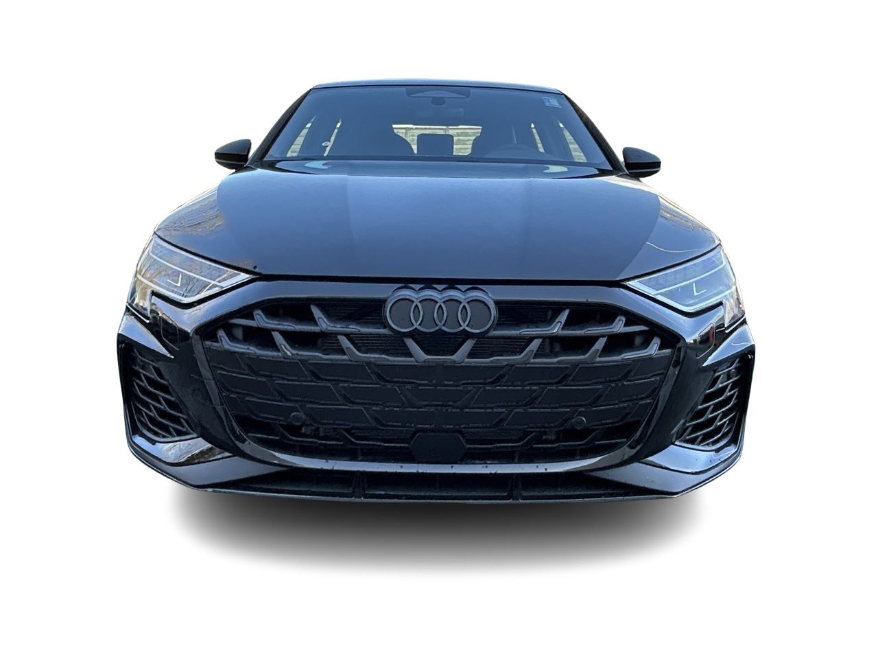 Audi S3  2026 à North Vancouver, Colombie-Britannique