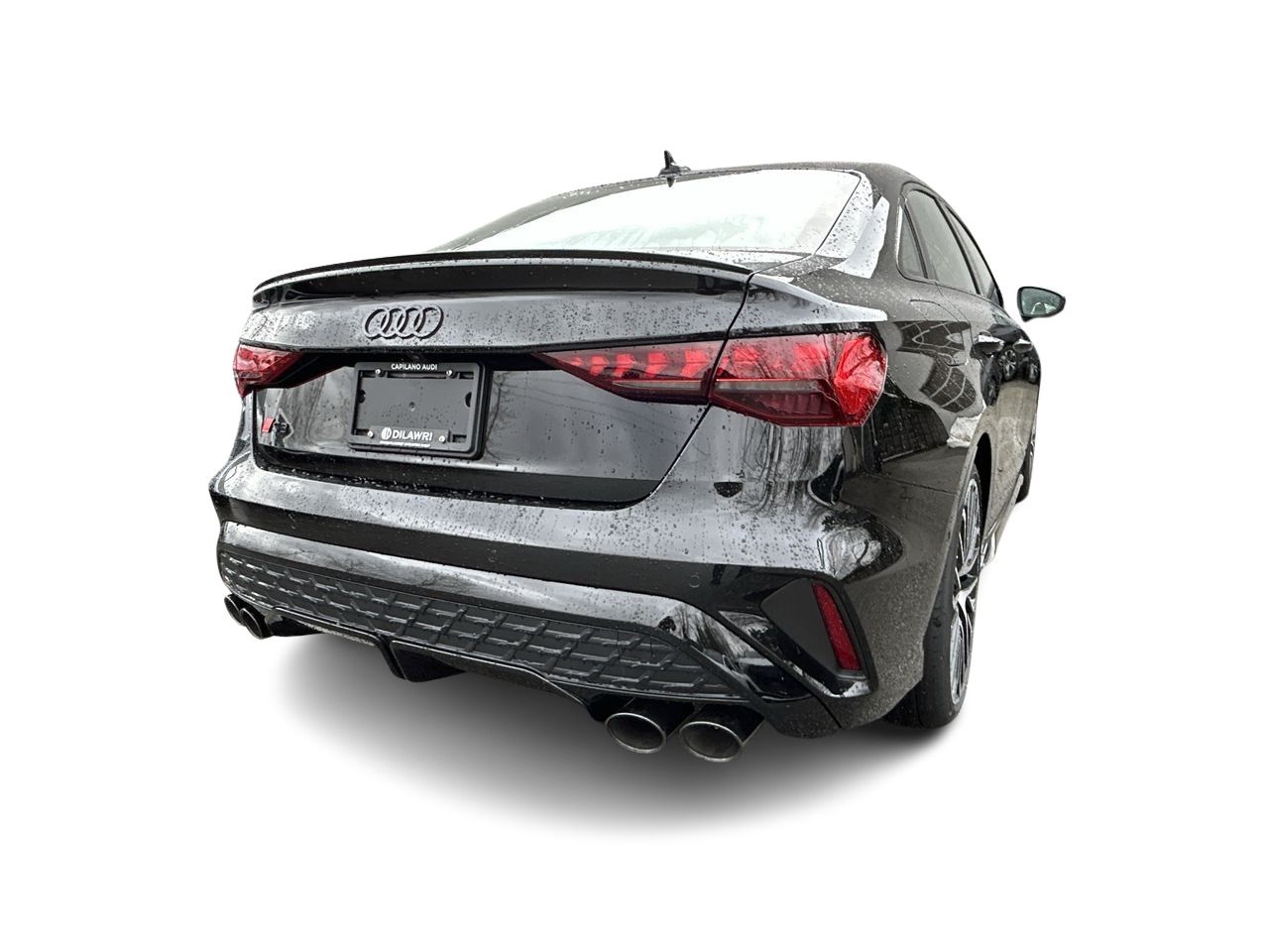 Audi S3  2026 à North Vancouver, Colombie-Britannique