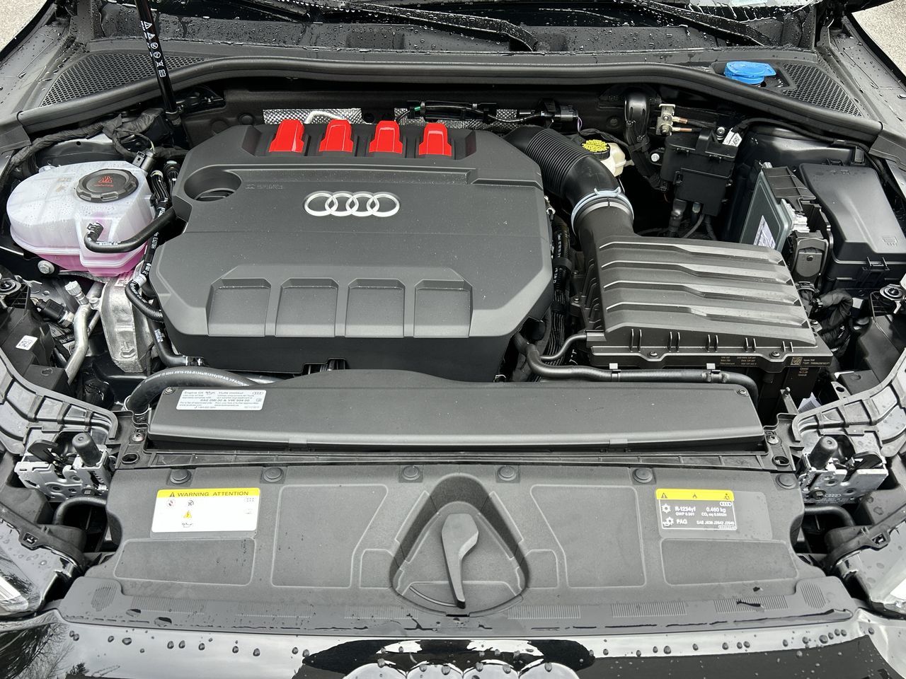 Audi S3  2026 à North Vancouver, Colombie-Britannique