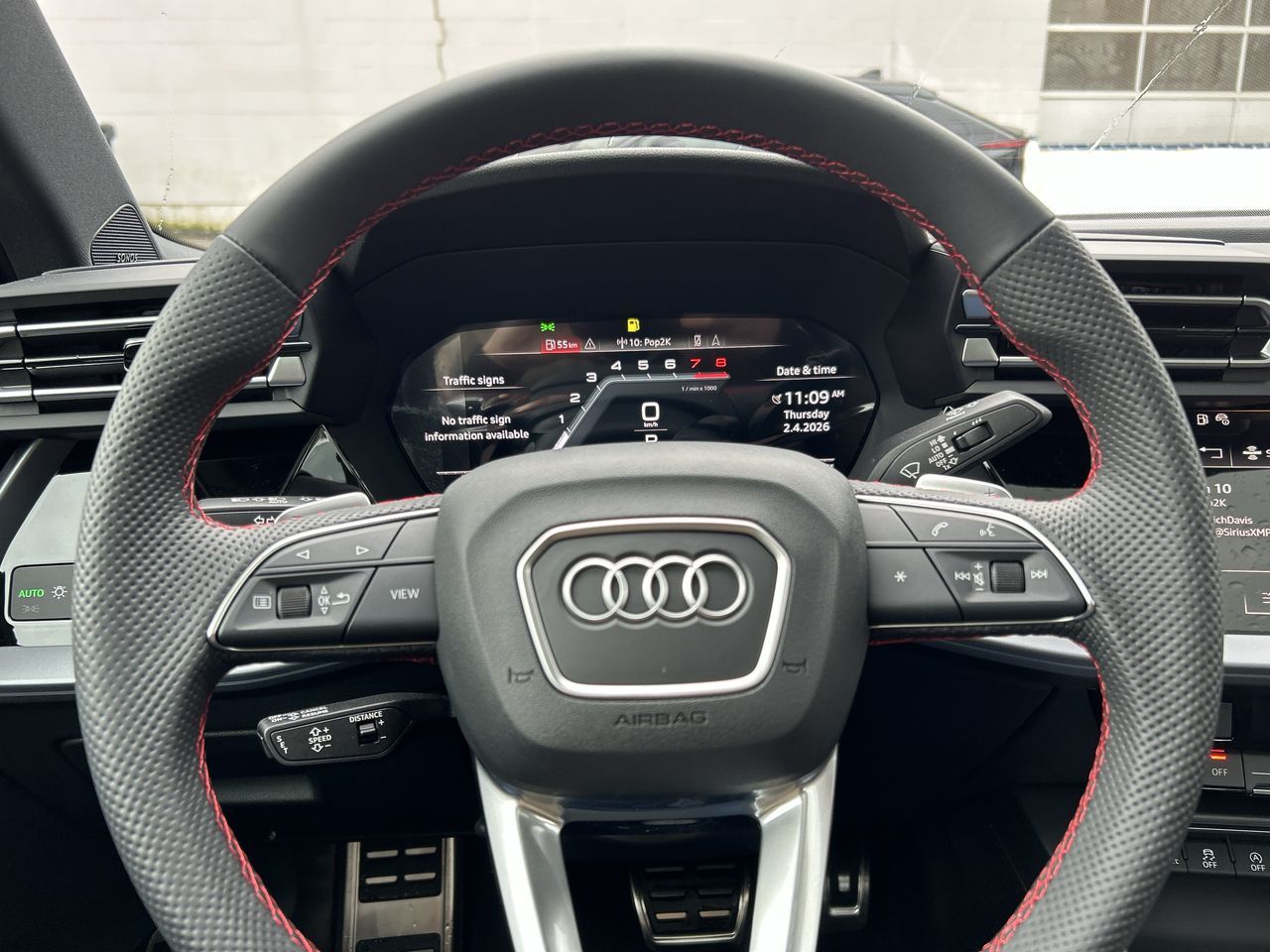 Audi S3  2026 à North Vancouver, Colombie-Britannique