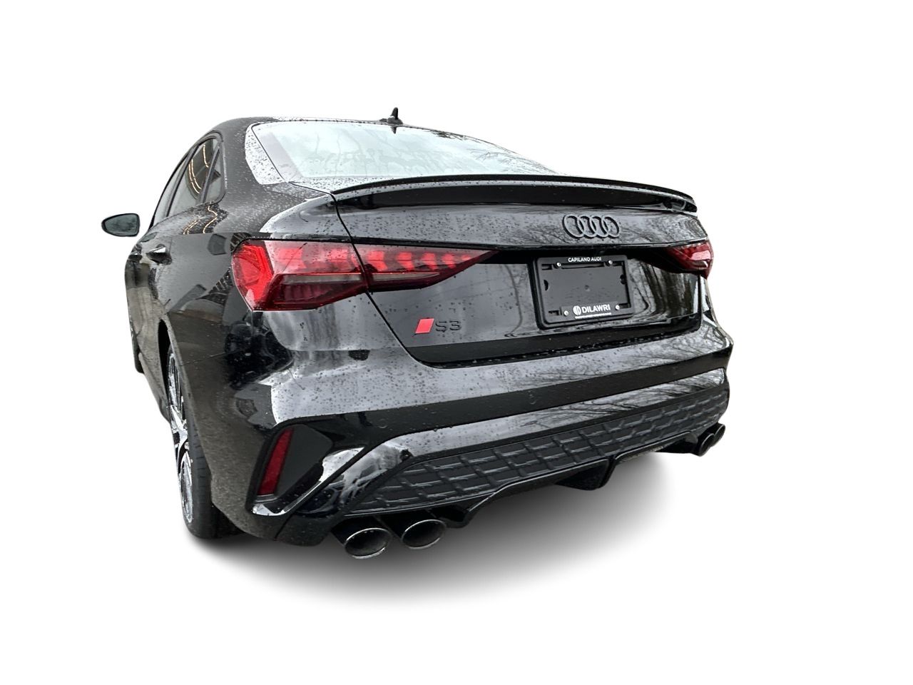 Audi S3  2026 à North Vancouver, Colombie-Britannique