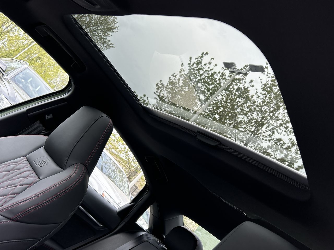 2026 Audi S3 in North Vancouver, British Columbia