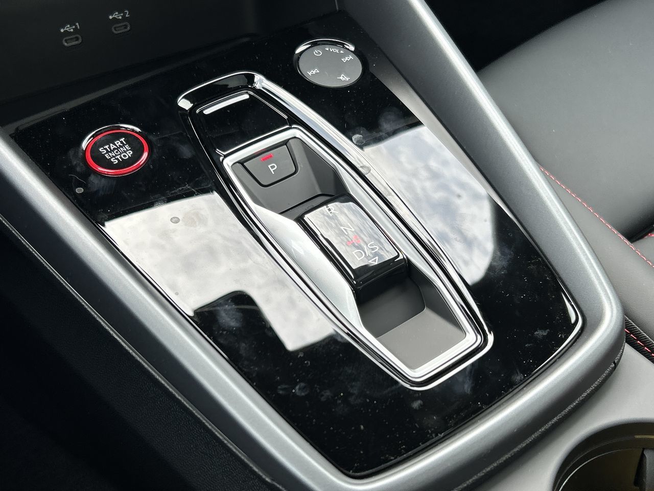 2026 Audi S3 in North Vancouver, British Columbia