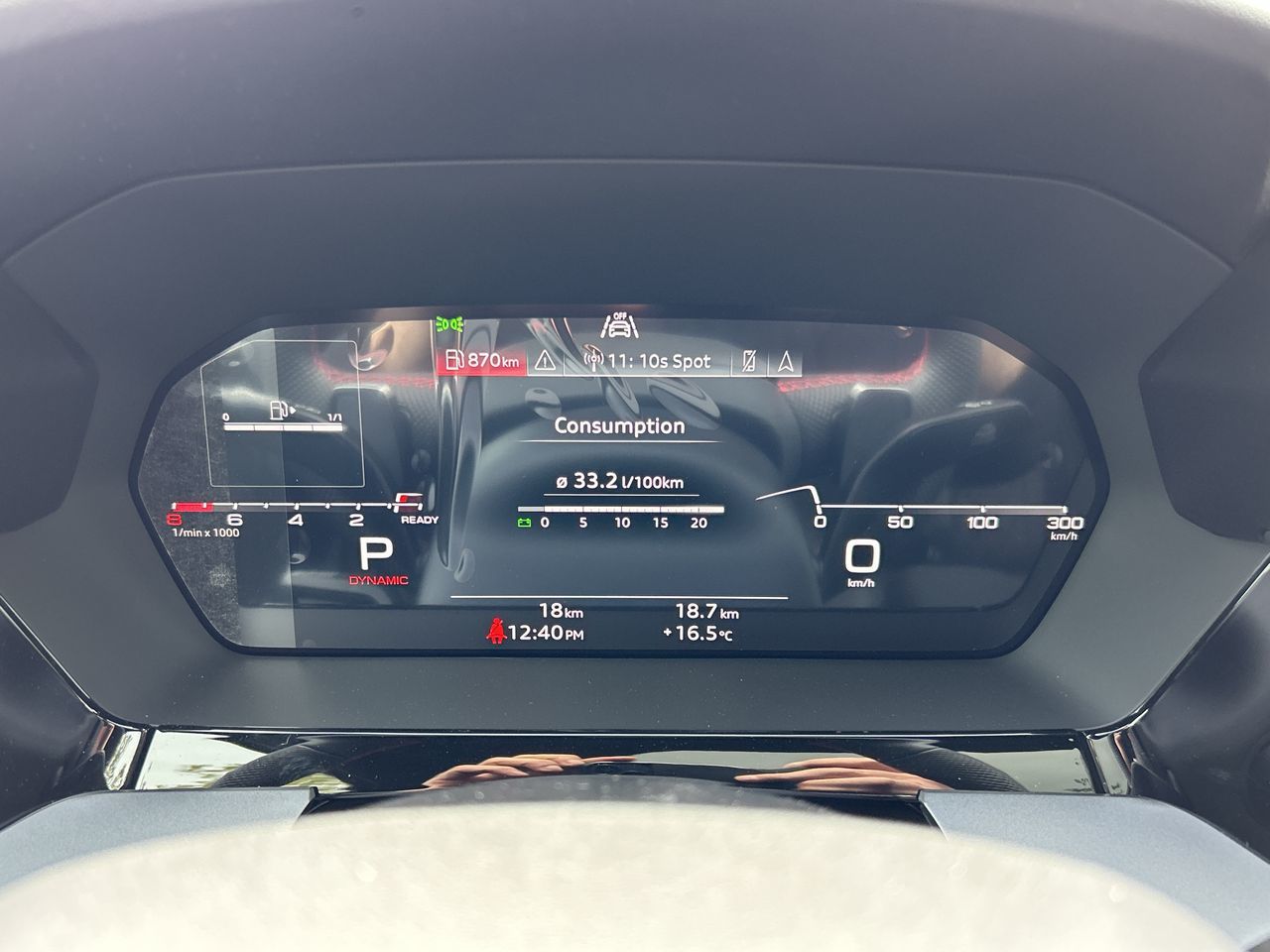 2026 Audi S3 in North Vancouver, British Columbia