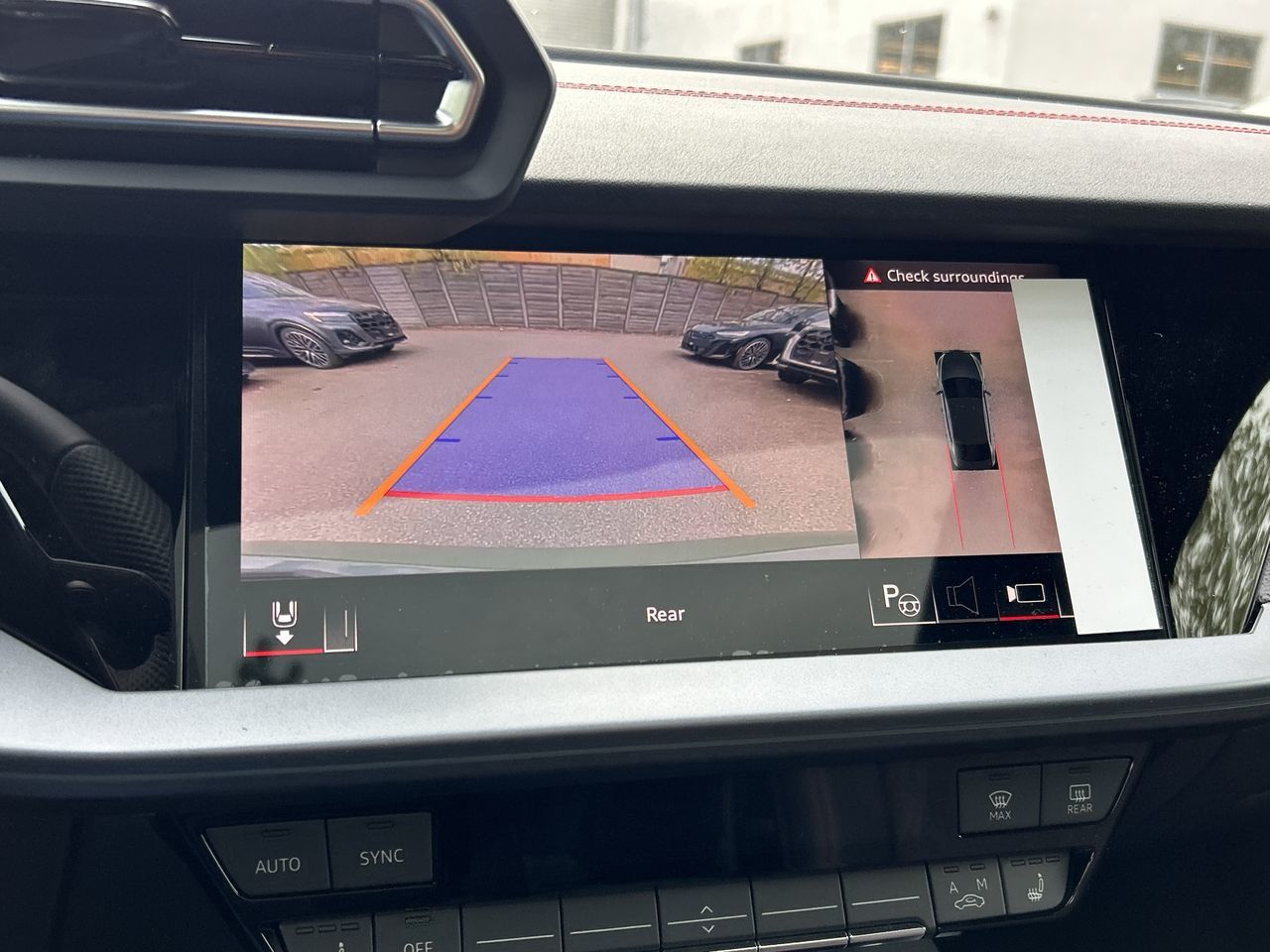 2026 Audi S3 in North Vancouver, British Columbia