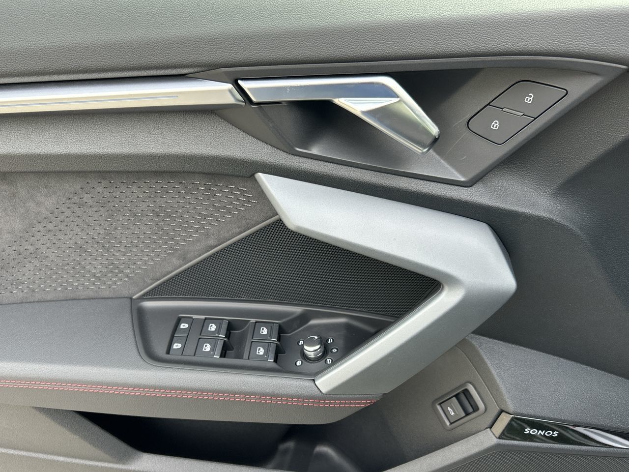 2026 Audi S3 in North Vancouver, British Columbia