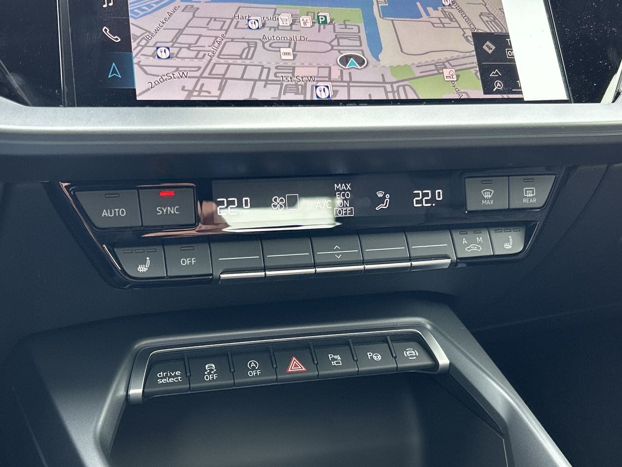 2026 Audi S3 in North Vancouver, British Columbia