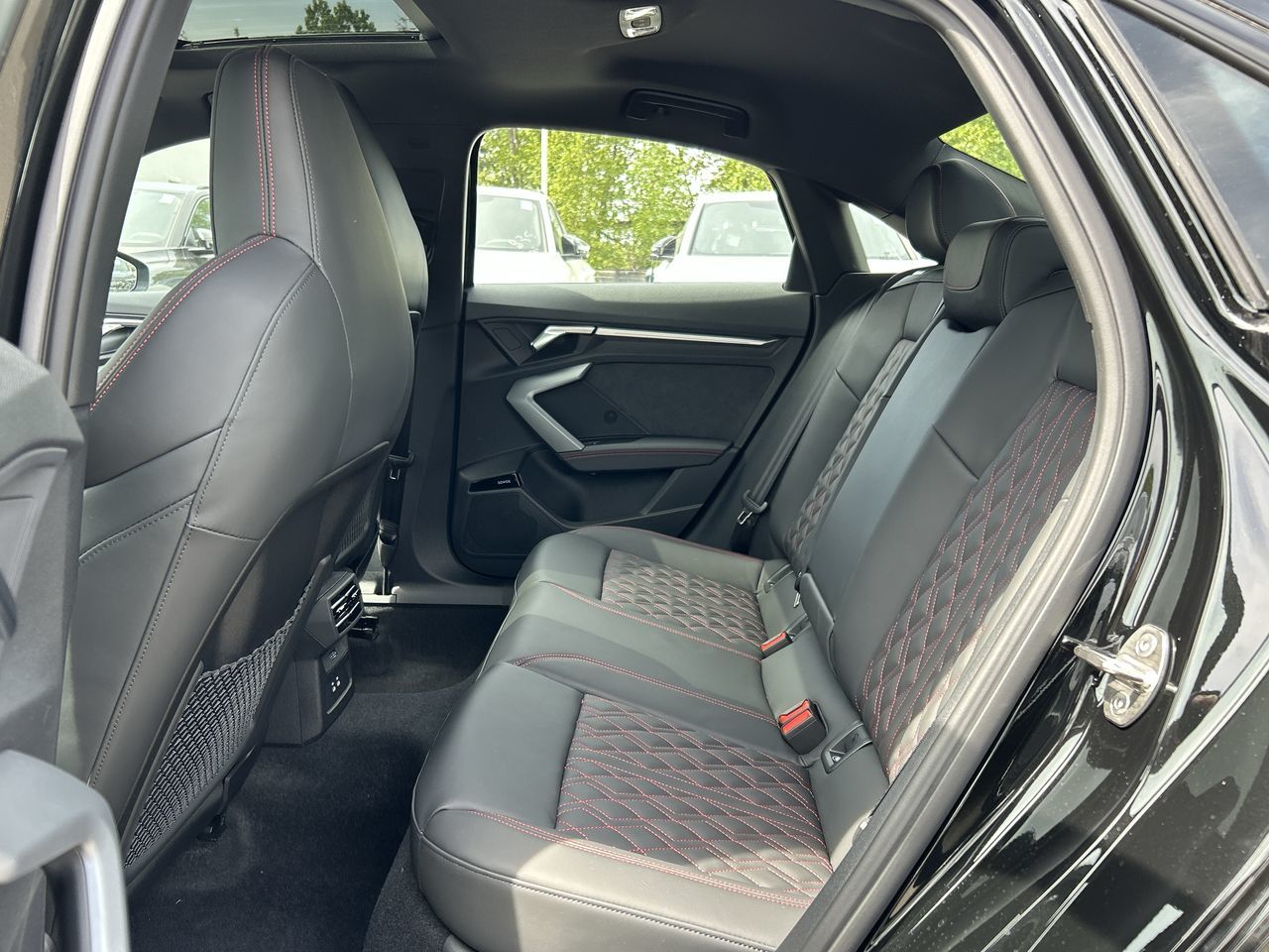 2026 Audi S3 in North Vancouver, British Columbia