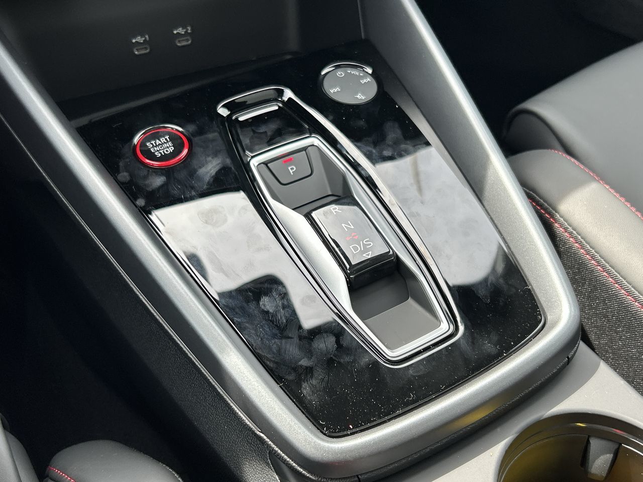 2026 Audi S3 in North Vancouver, British Columbia